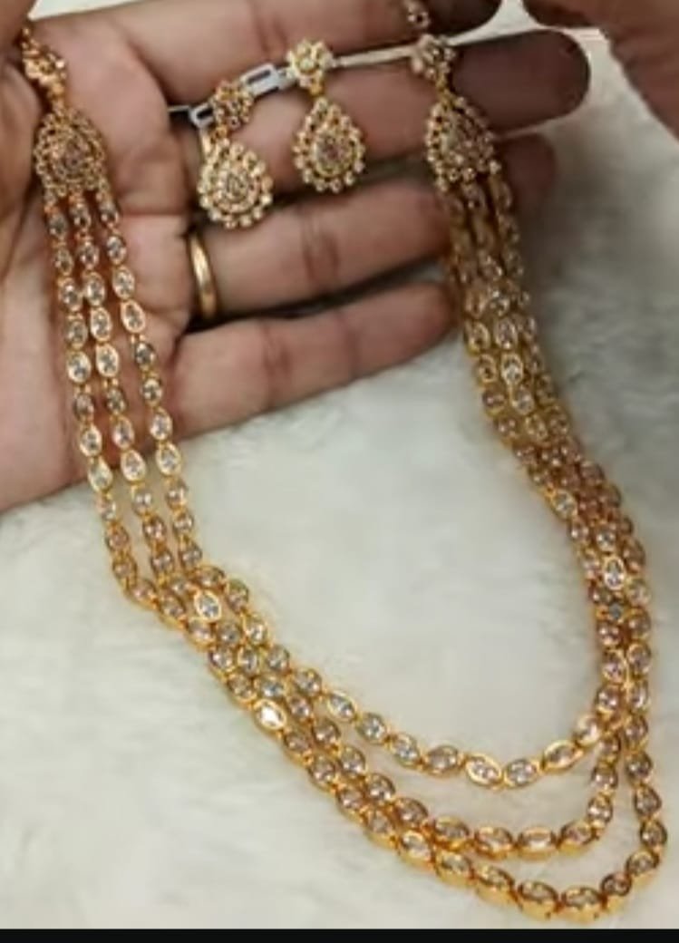 Beautiful Long Haram